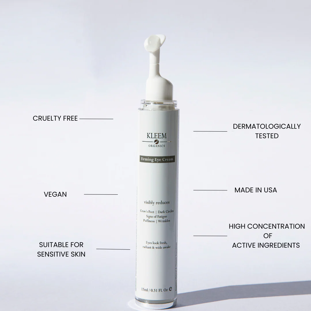 FREE EYE CREAM - Image 4