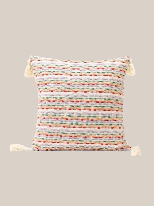 French Style Decorative Throw Pillow Pillowcase - Image 5