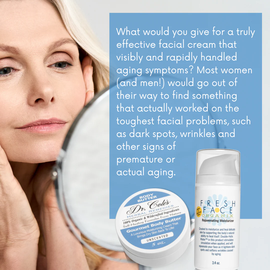 Fresh Face and Body Butter Bundle - Image 10