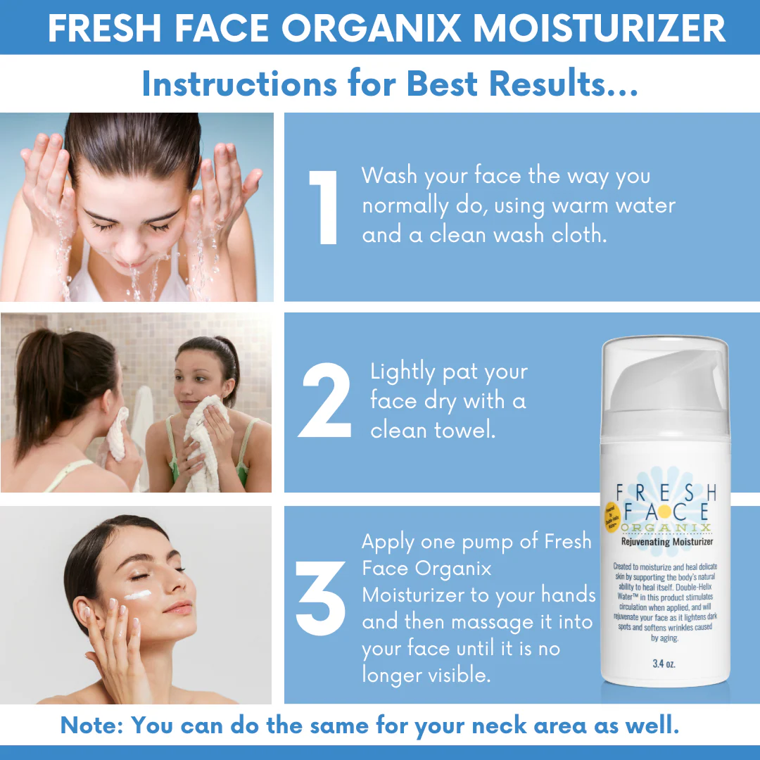 Fresh Face and Body Butter Bundle - Image 5