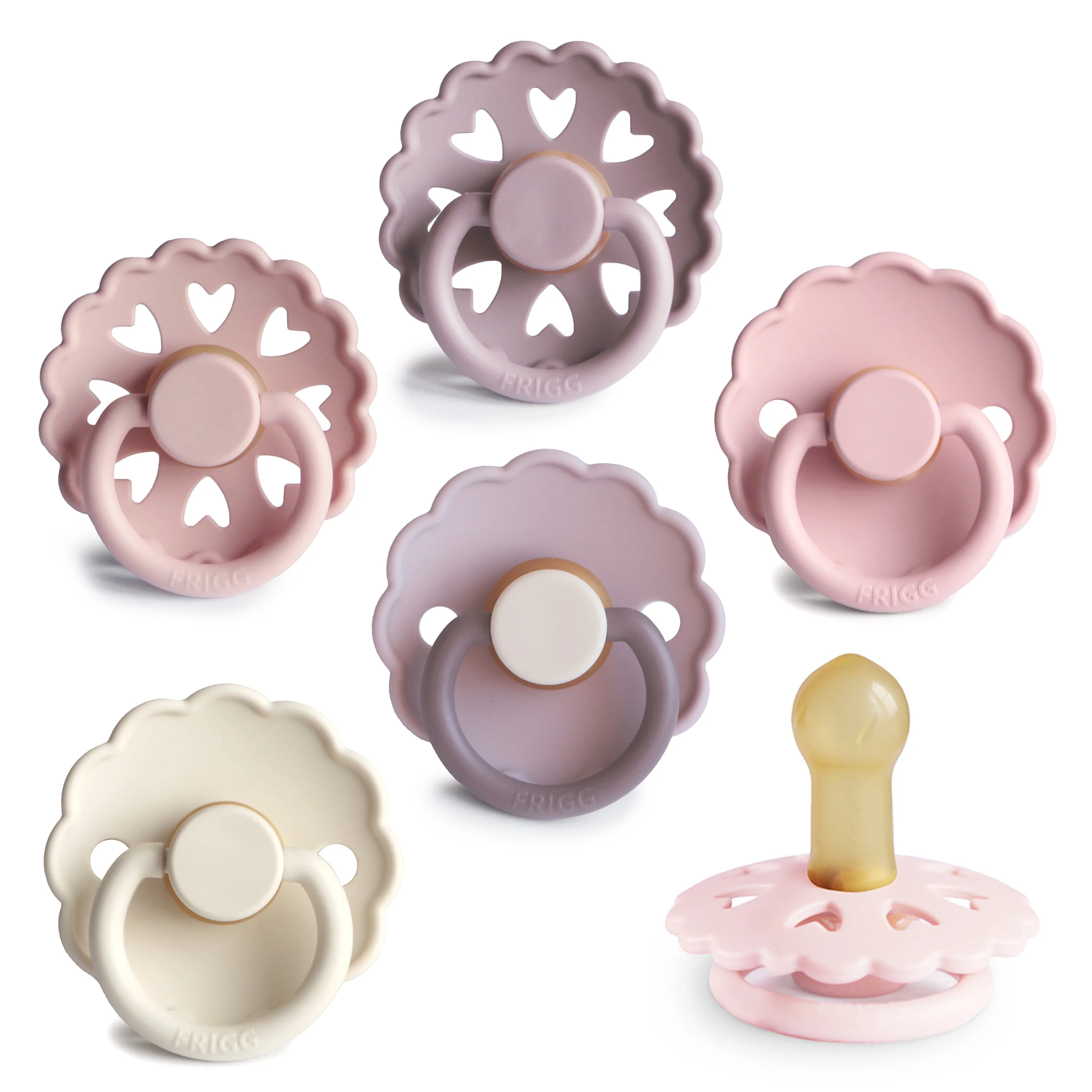 FRIGG Natural Rubber 6-Pack - Image 4