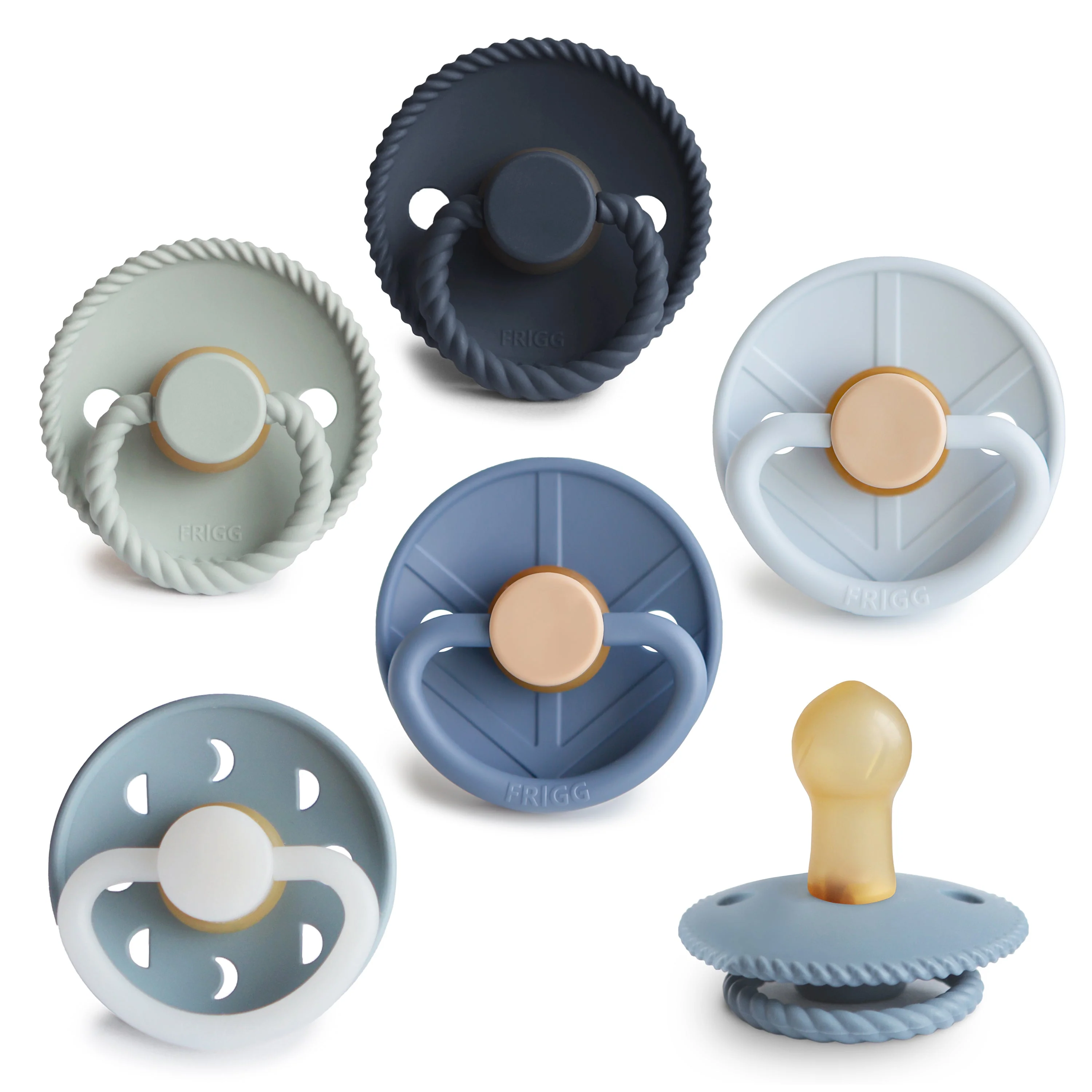 FRIGG Natural Rubber 6-Pack - Image 7