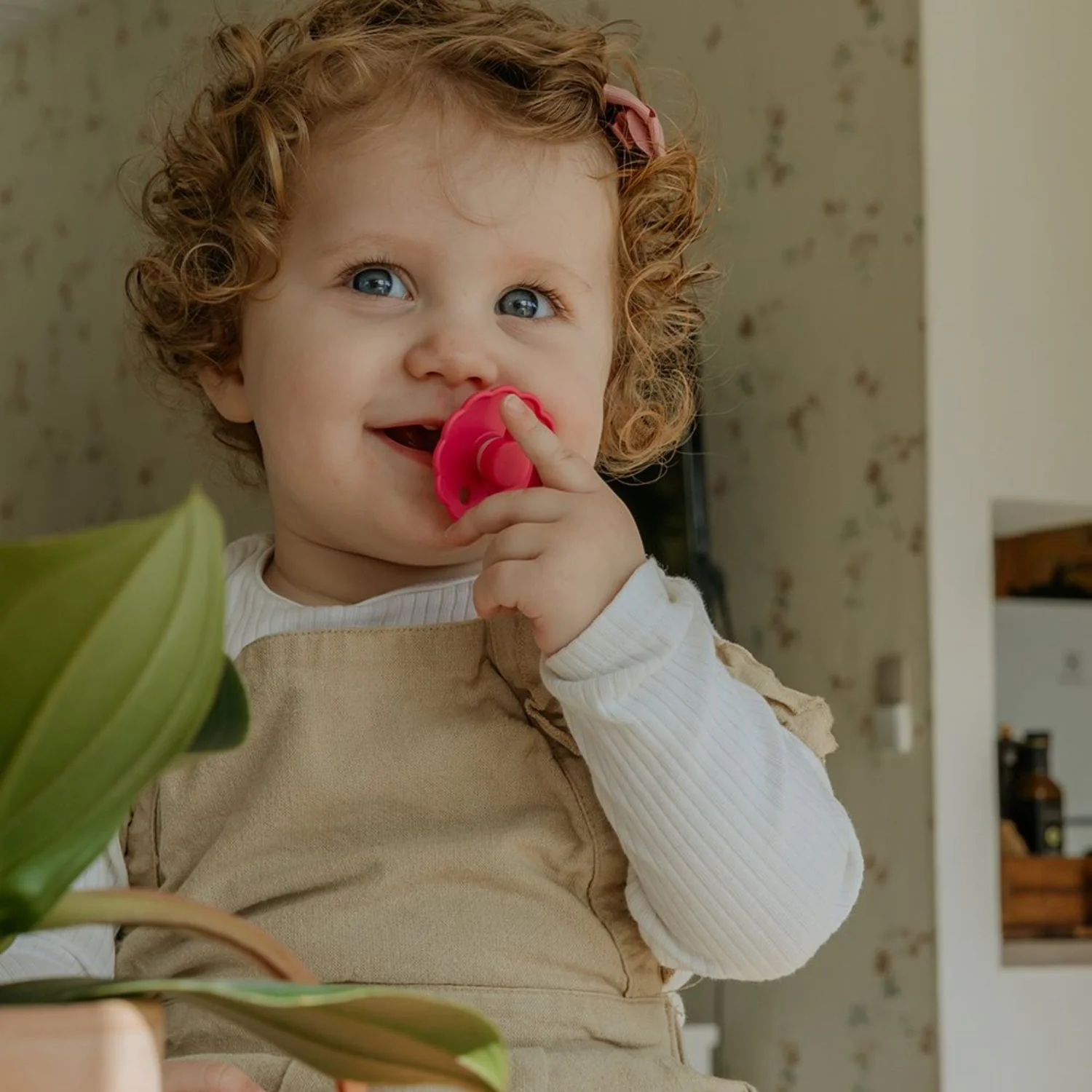 FRIGG Natural Rubber Pacifier 4-Pack - Image 19