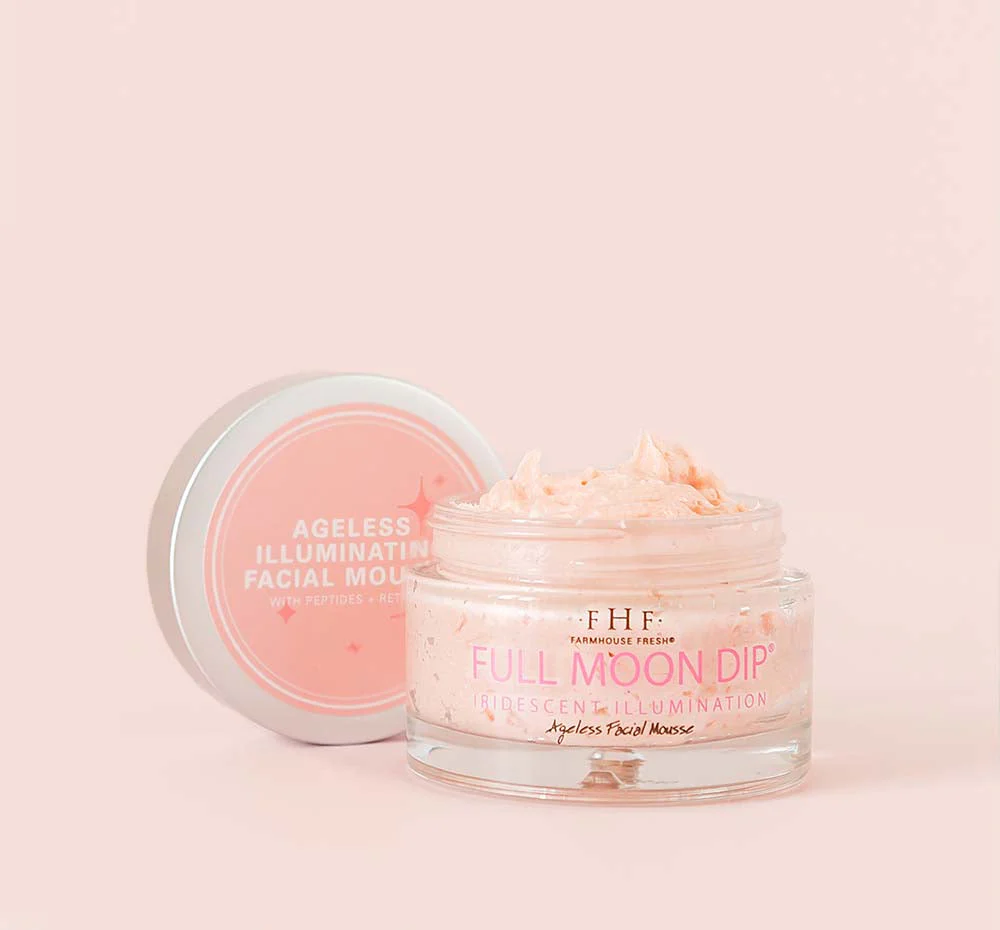 Full Moon Dip® by FarmHouse Fresh skincare - Image 15