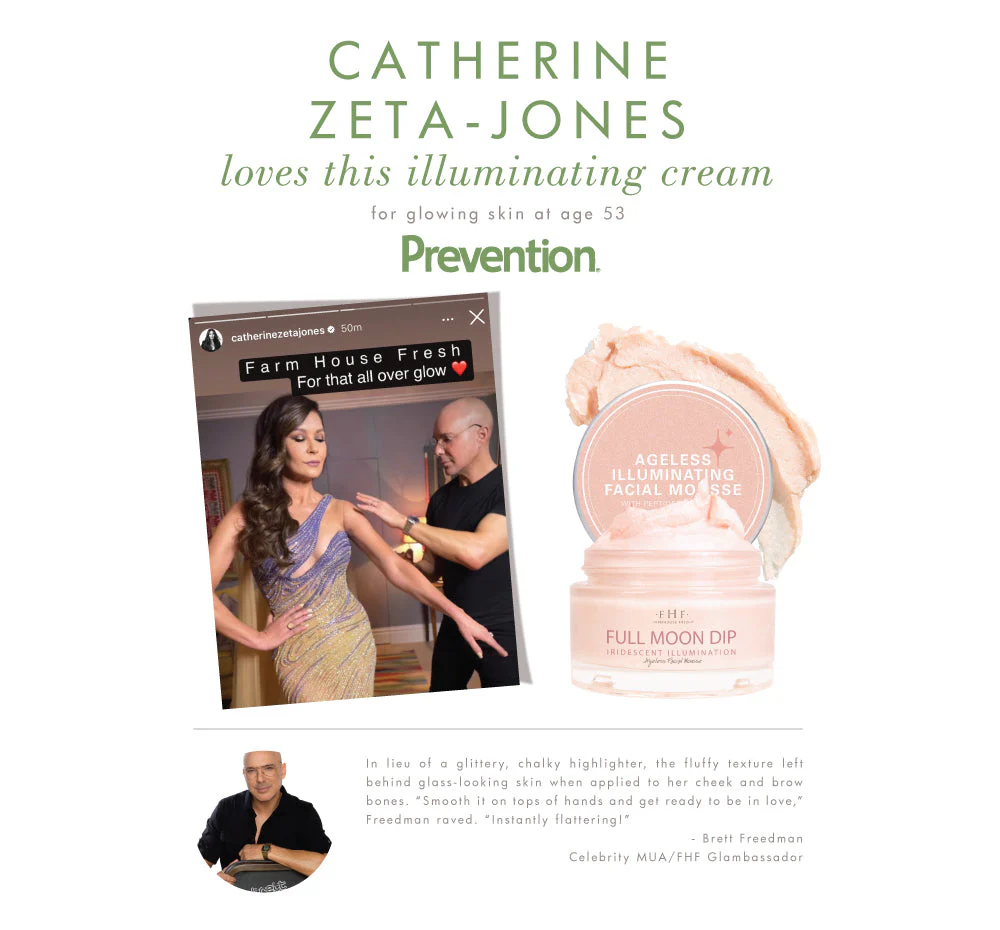 Full Moon Dip® by FarmHouse Fresh skincare - Image 4