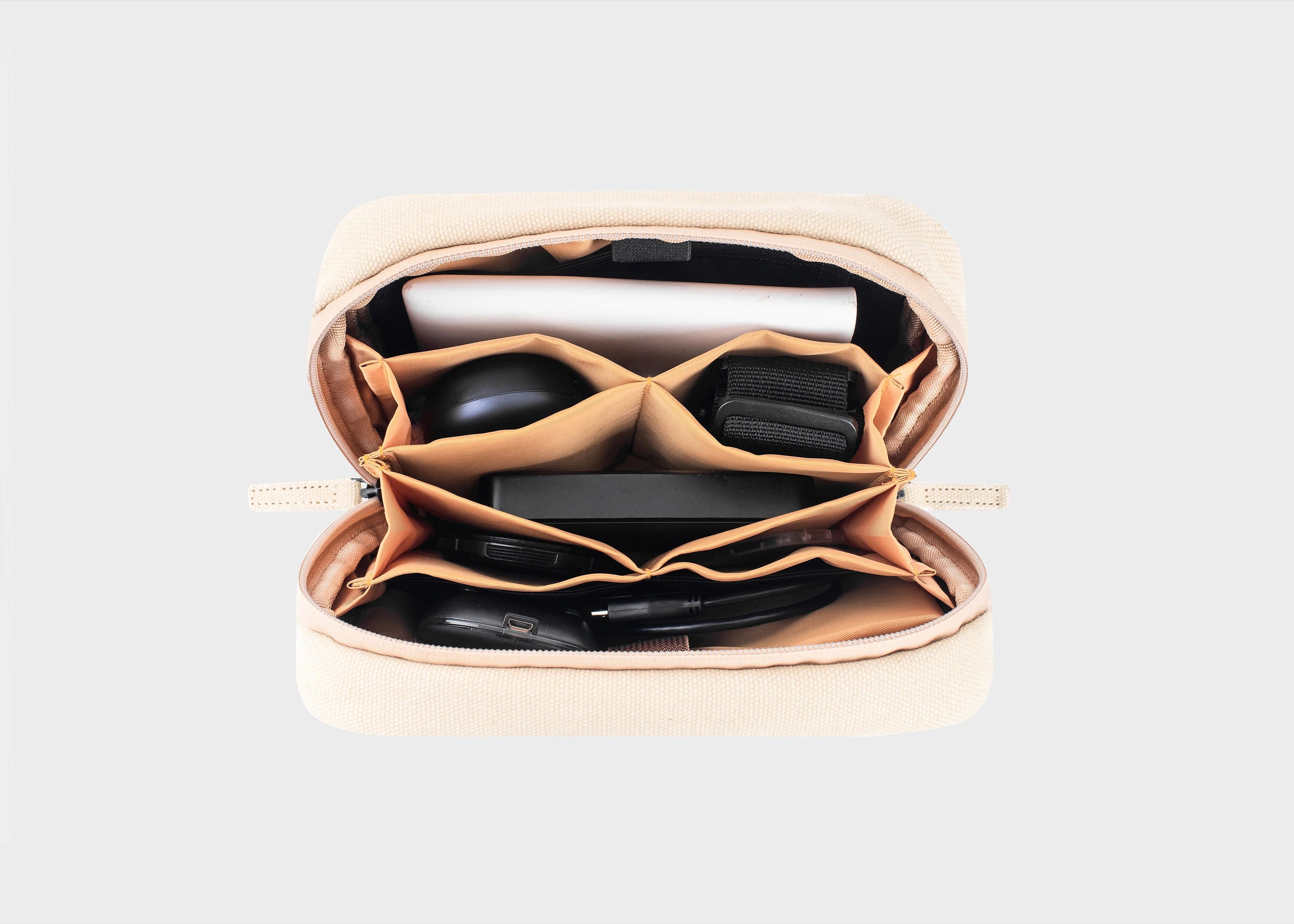 Hemp Gadget Pouch V2 - Image 4