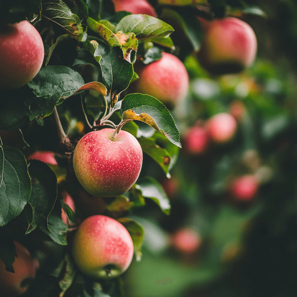 Gala Apple Tree - Image 2