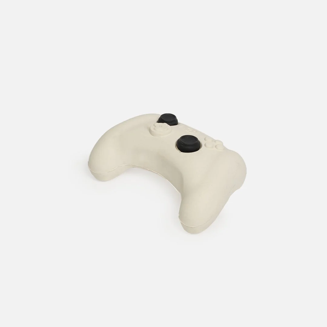 Game Controller With Chicken Scent Dog Toy - Image 2