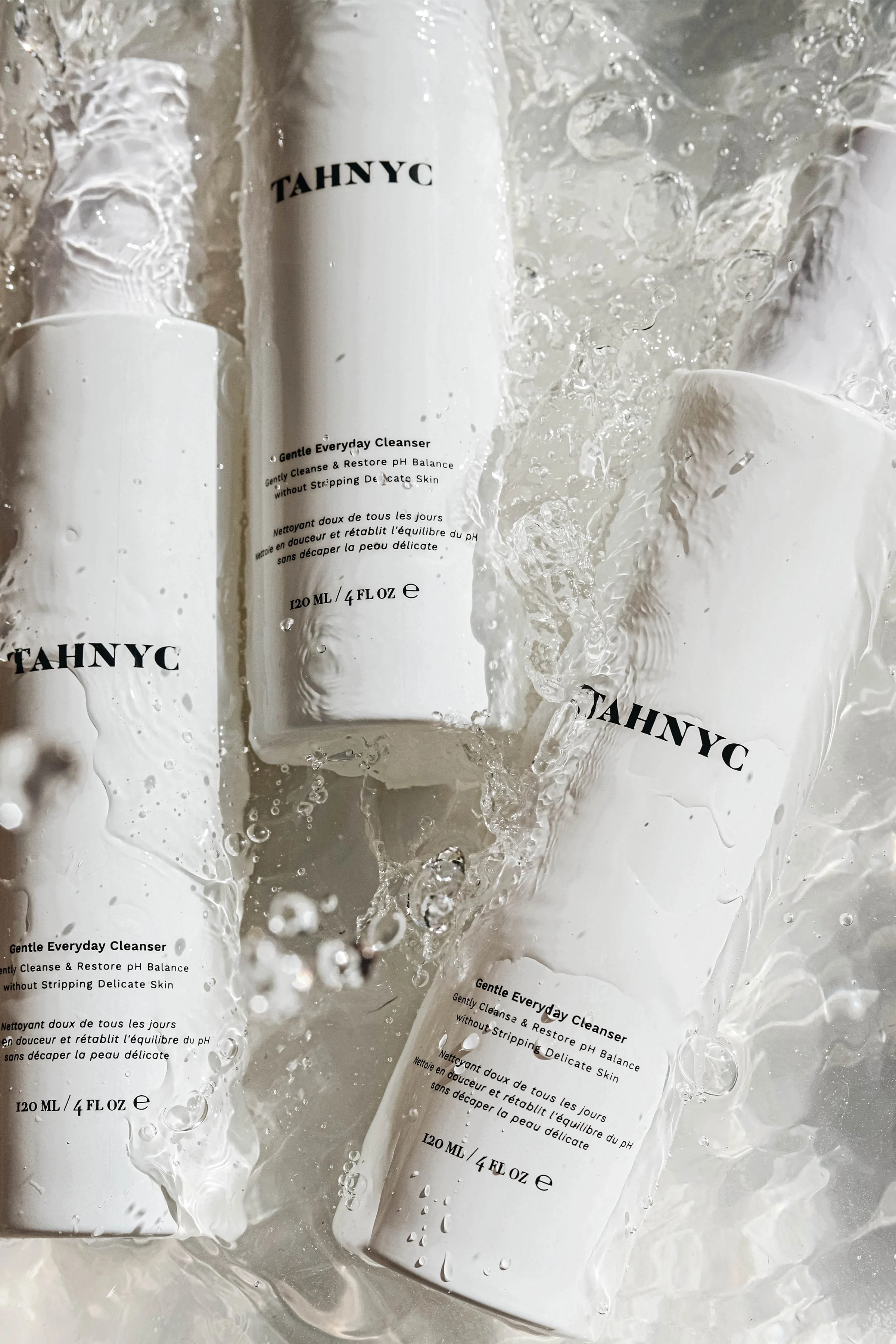 Gentle Everyday Cleanser - Image 19