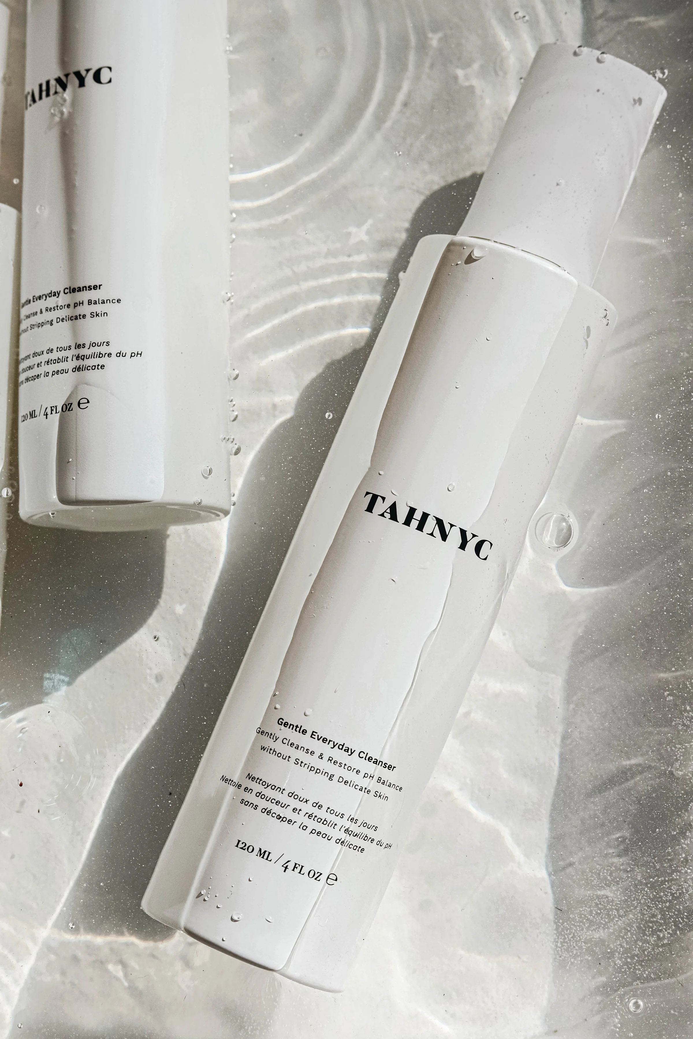 Gentle Everyday Cleanser - Image 22
