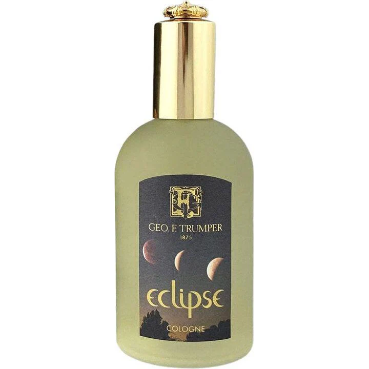 Geo. F. Trumper Eclipse Cologne 100 ml - Image 2
