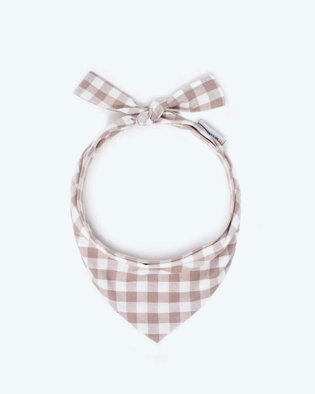 GINGHAM BANDANA by MODERNBEAST - Image 14