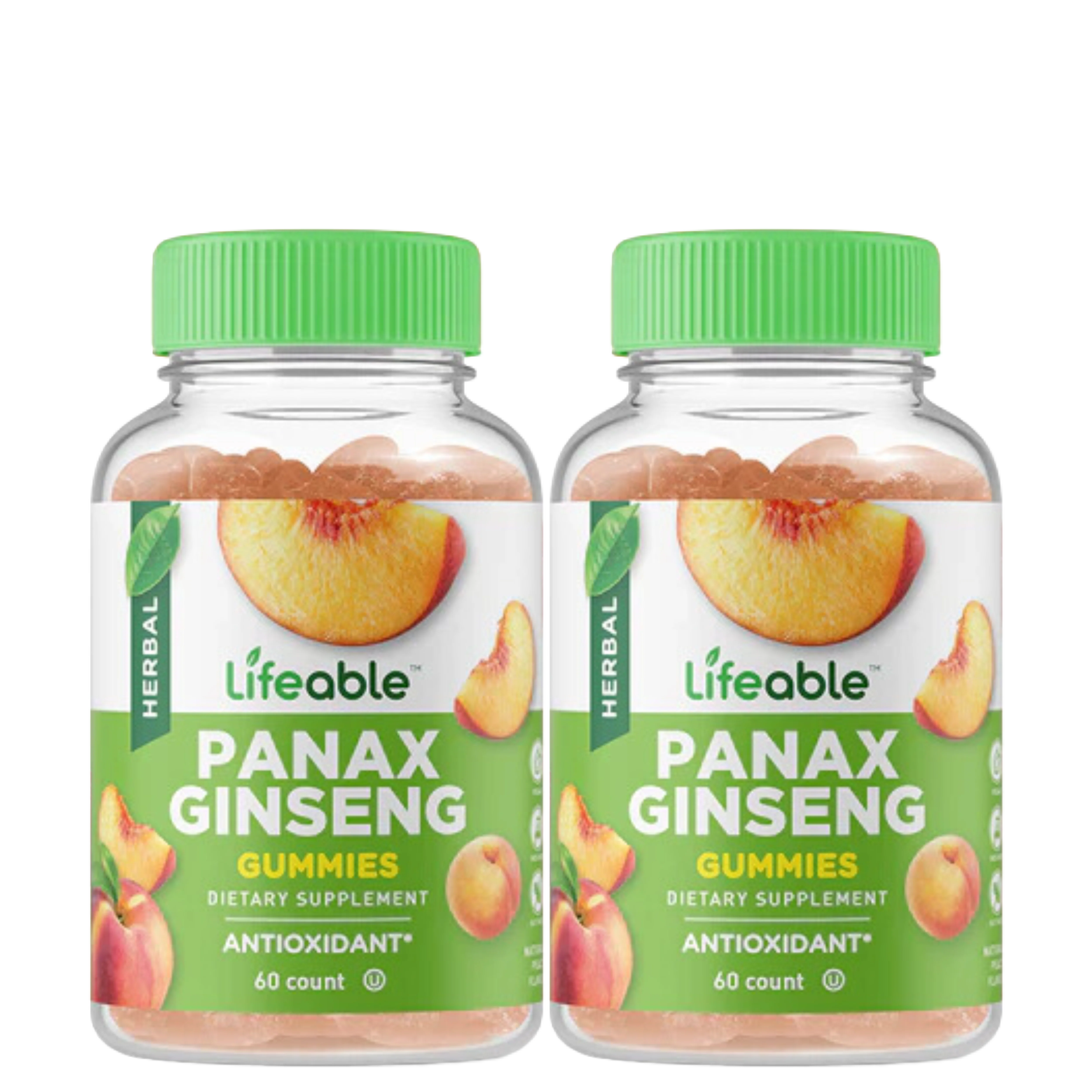Ginseng Gummies - Image 5