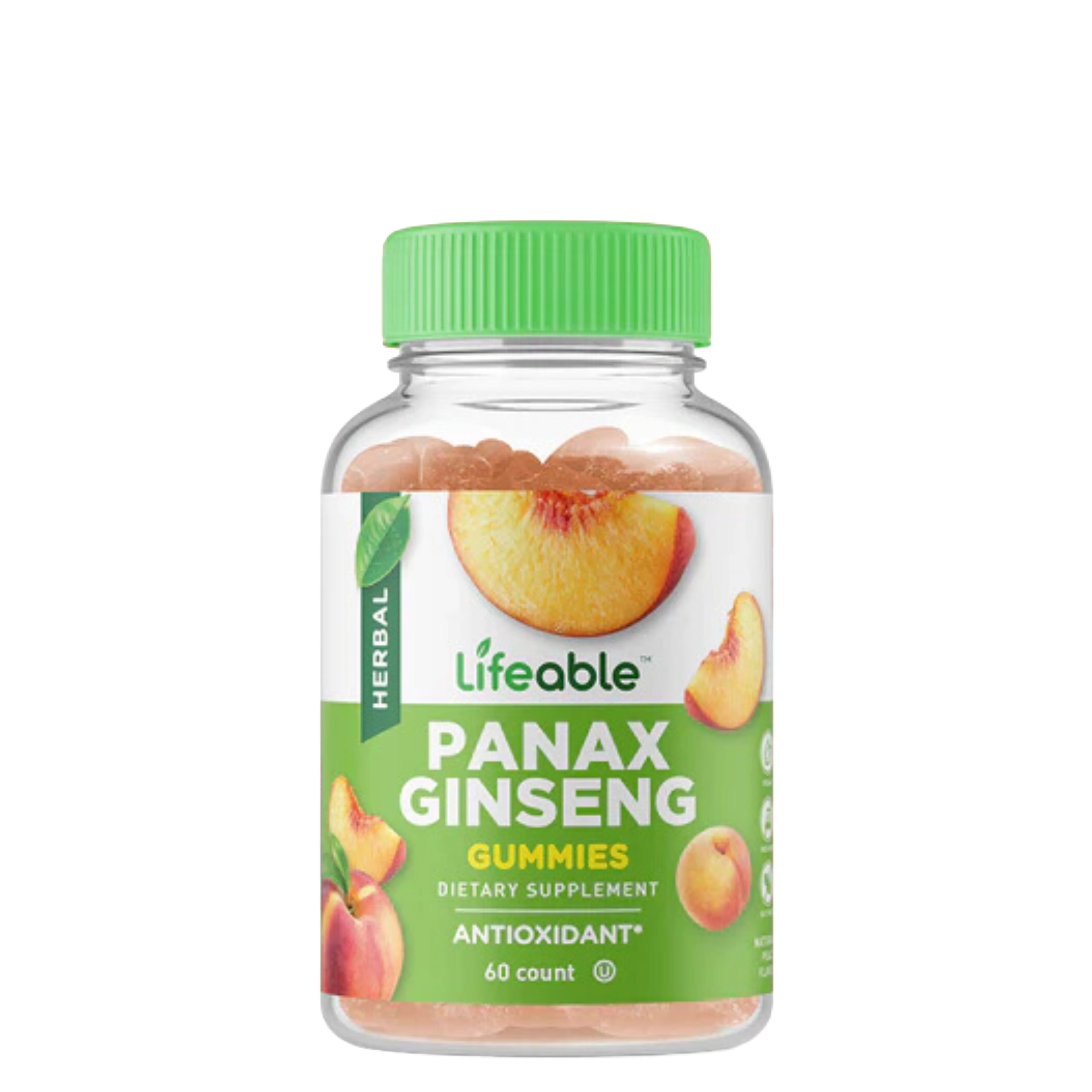 Ginseng Gummies - Image 7