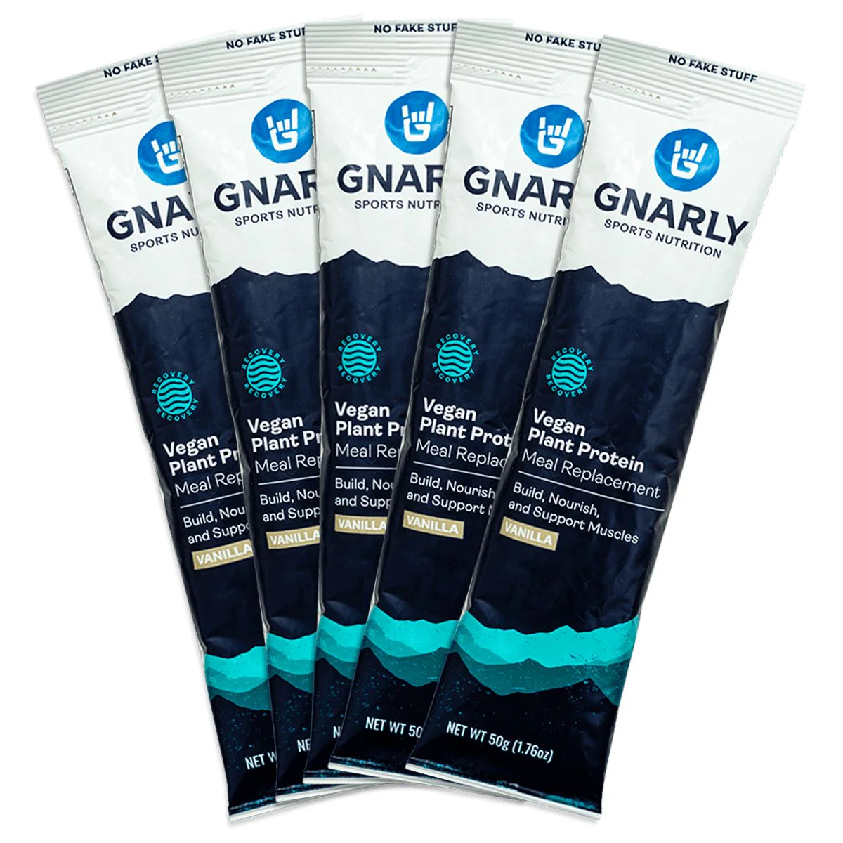 Gnarly Vegan by Gnarly Nutrition - Image 6