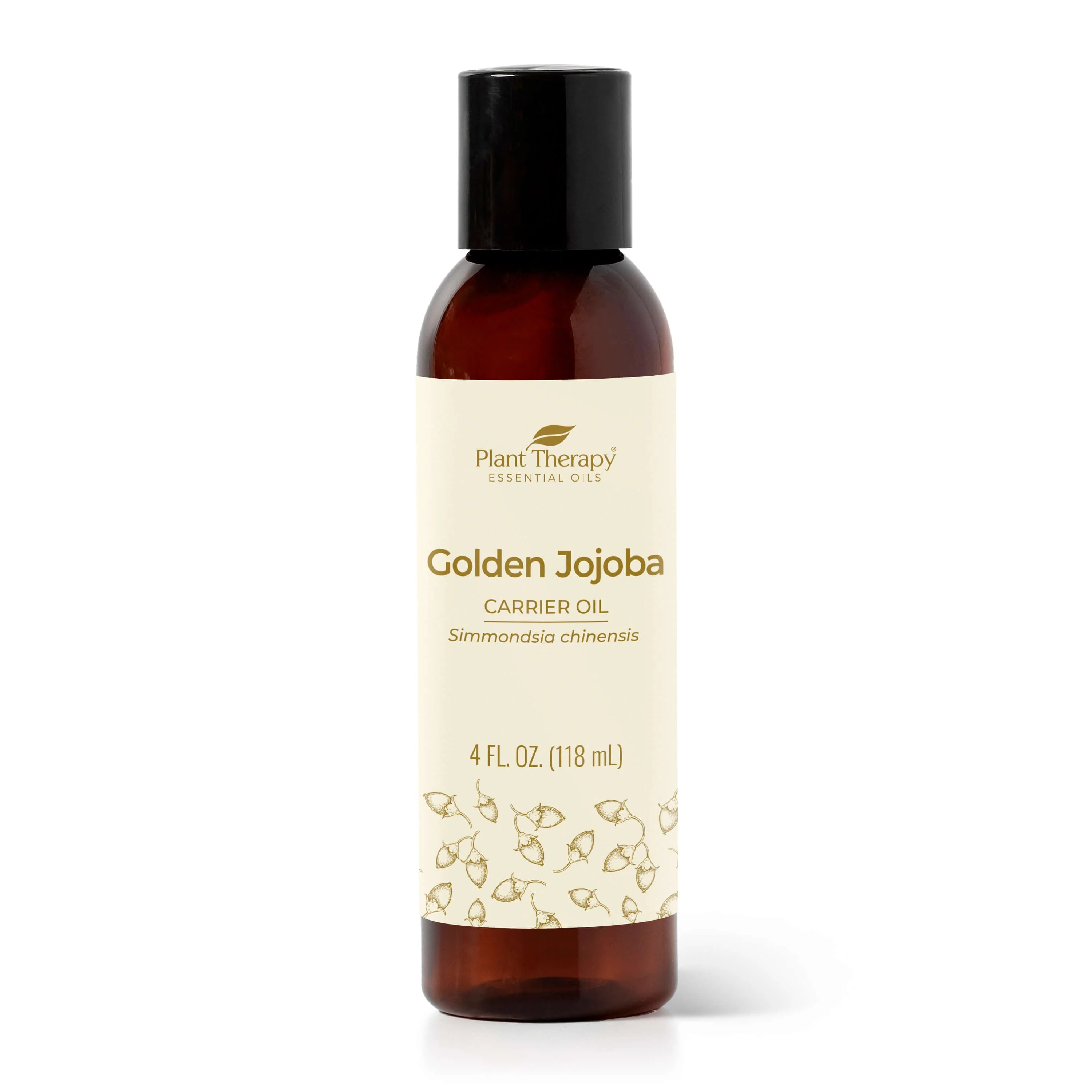 Golden Jojoba Carrier Oil - Image 2