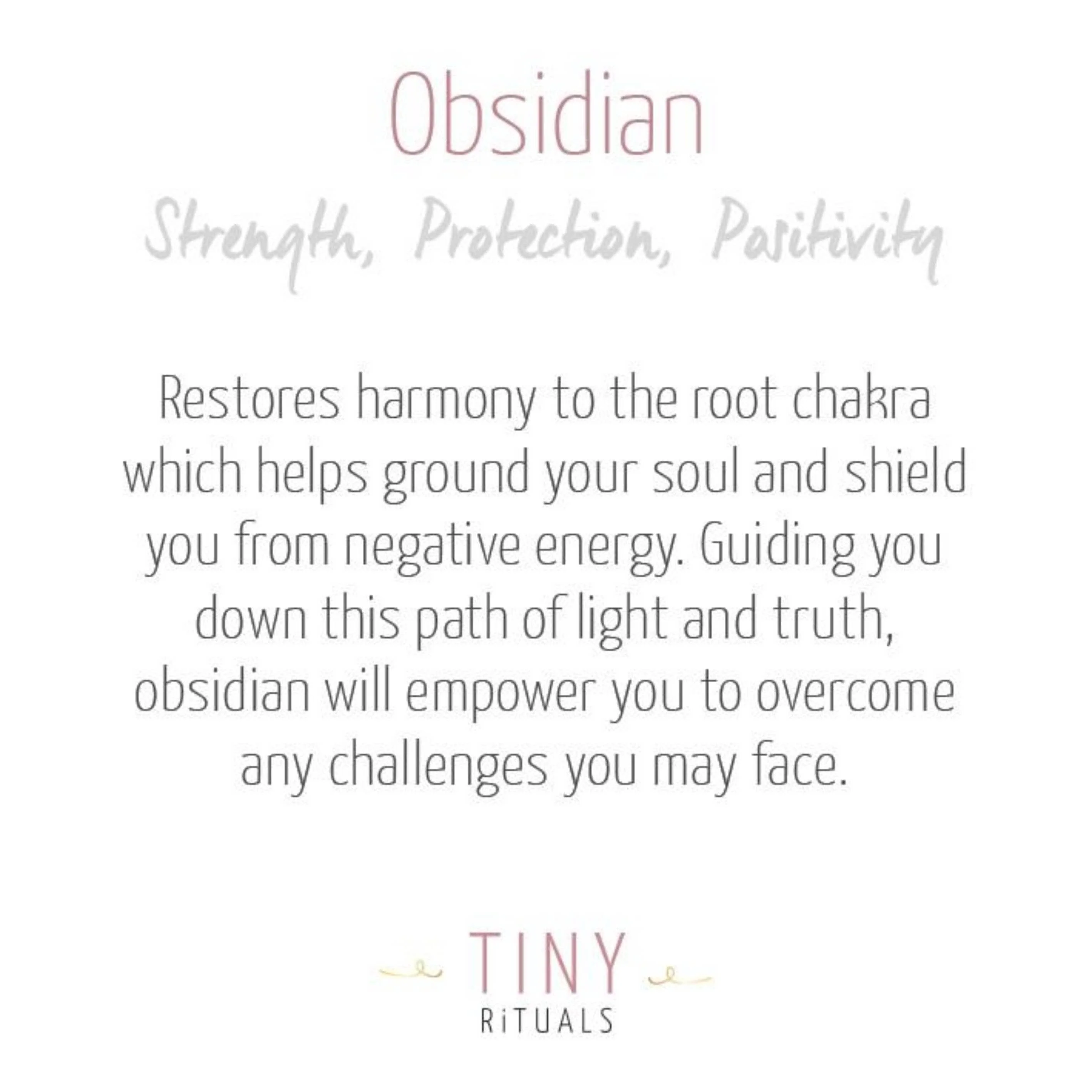 Golden Obsidian Energy Bracelet by Tiny Rituals - Image 5