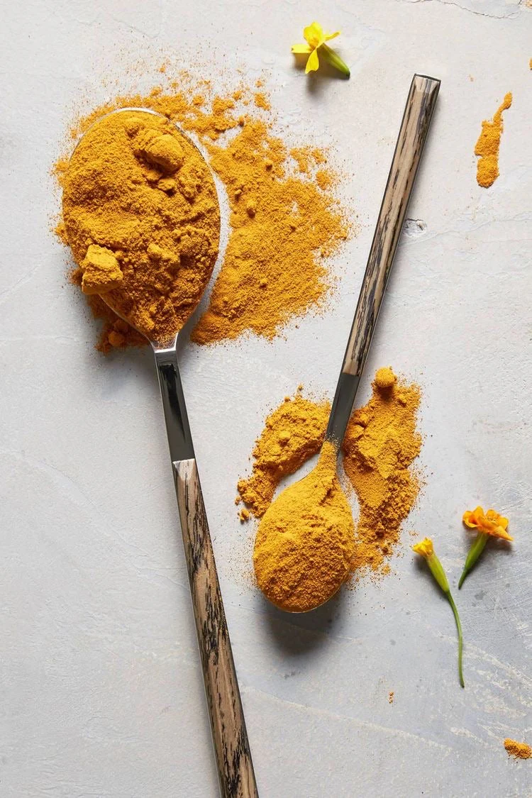 GOLDEN SUN MILK | Energizing Adaptogenic Chai - Image 9