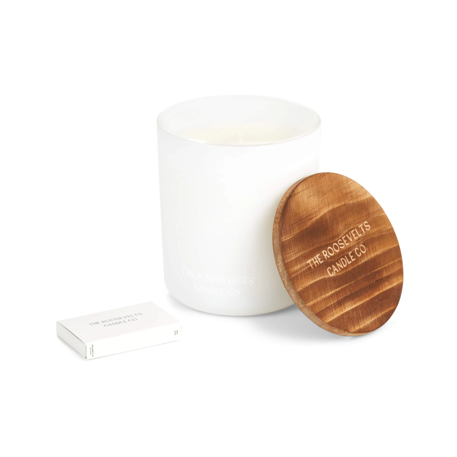 Grand Teton Candle - Image 3