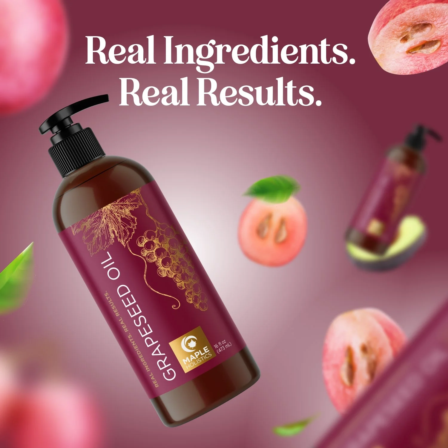Grapeseed Oil - Image 23