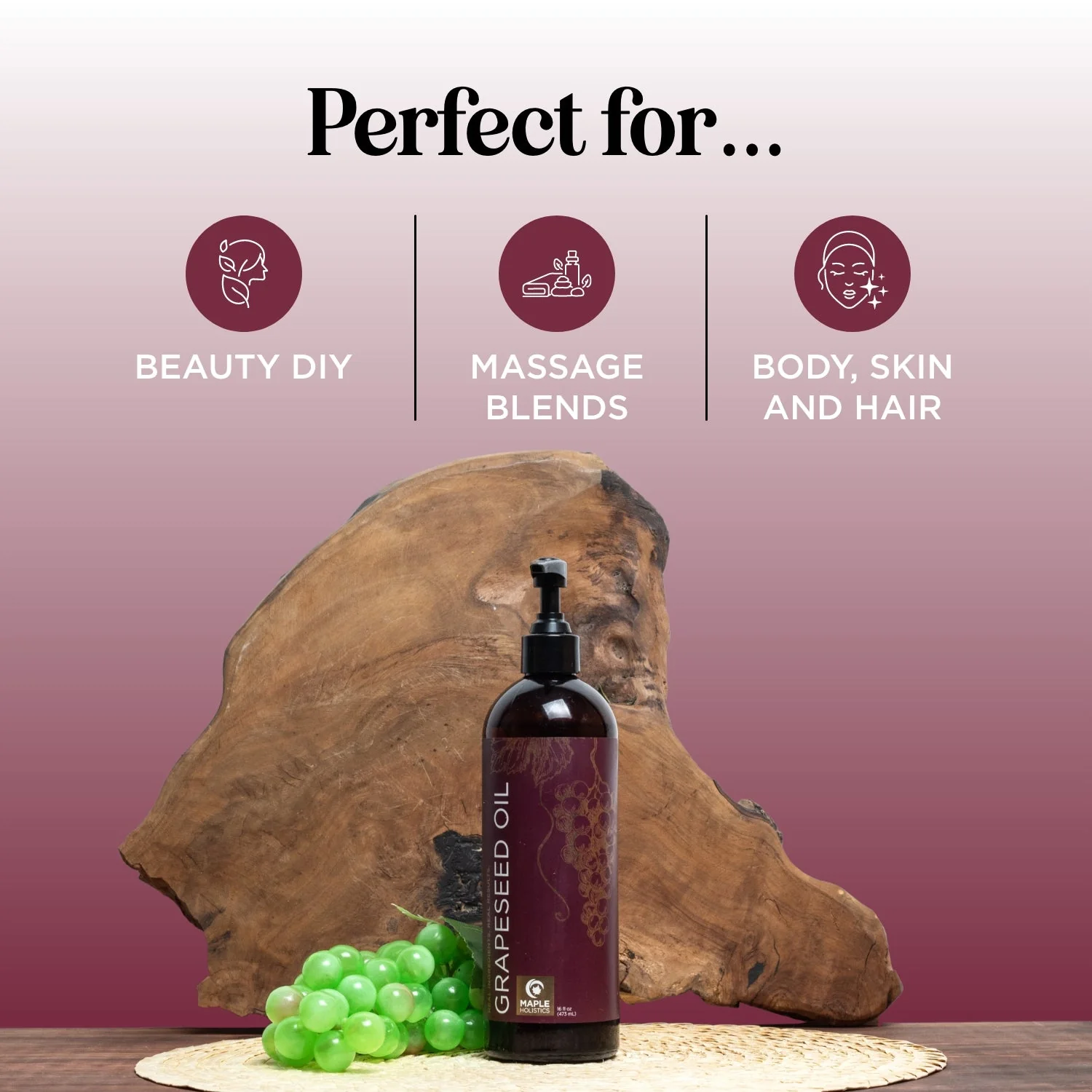 Grapeseed Oil - Image 25