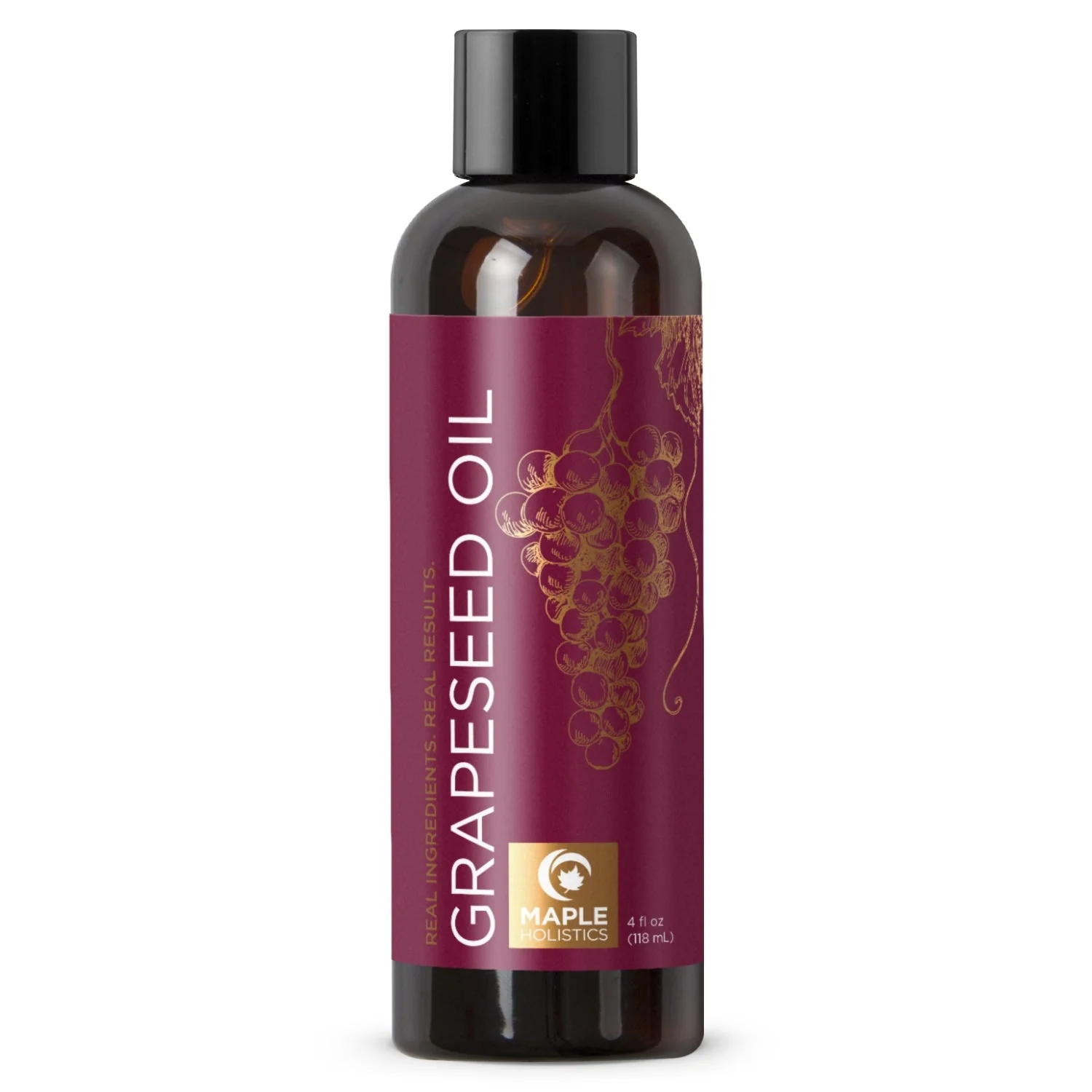 Grapeseed Oil - Image 3