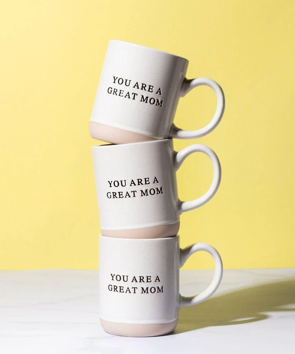 Great Mom Mug - Image 2