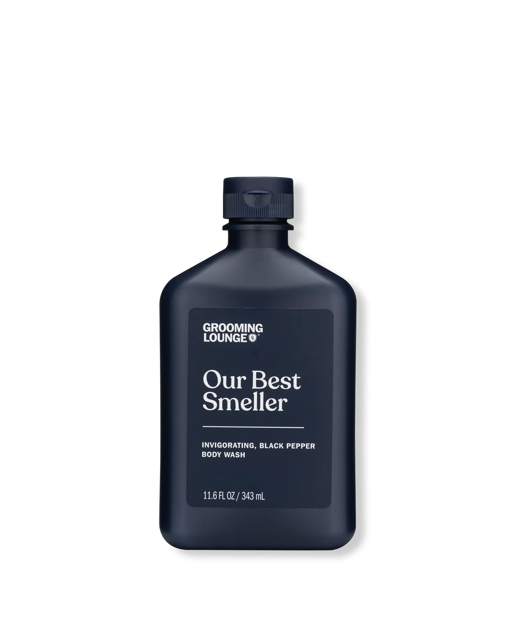 Grooming Lounge Our Best Smeller Body Wash - 3 Pack (Save $9) by Grooming Lounge - Image 9