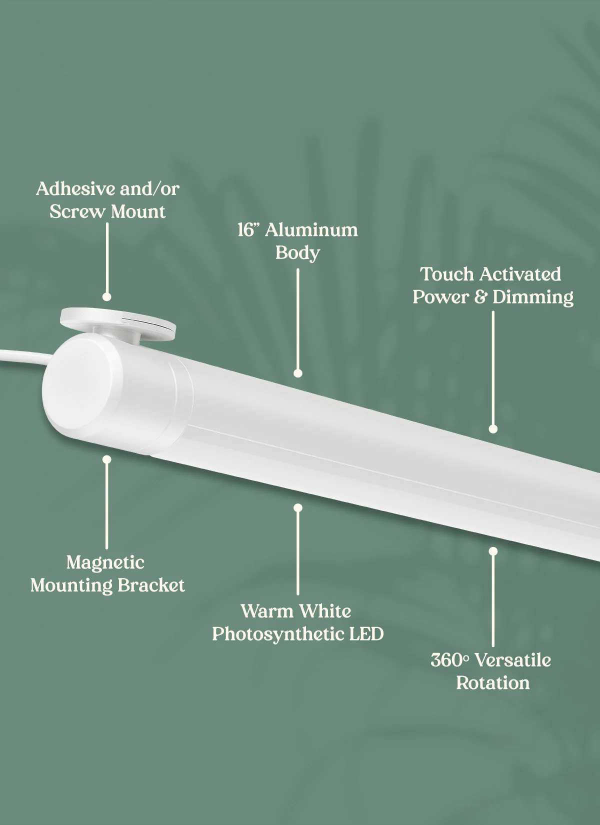 Grove™ LED Grow Light - Image 2