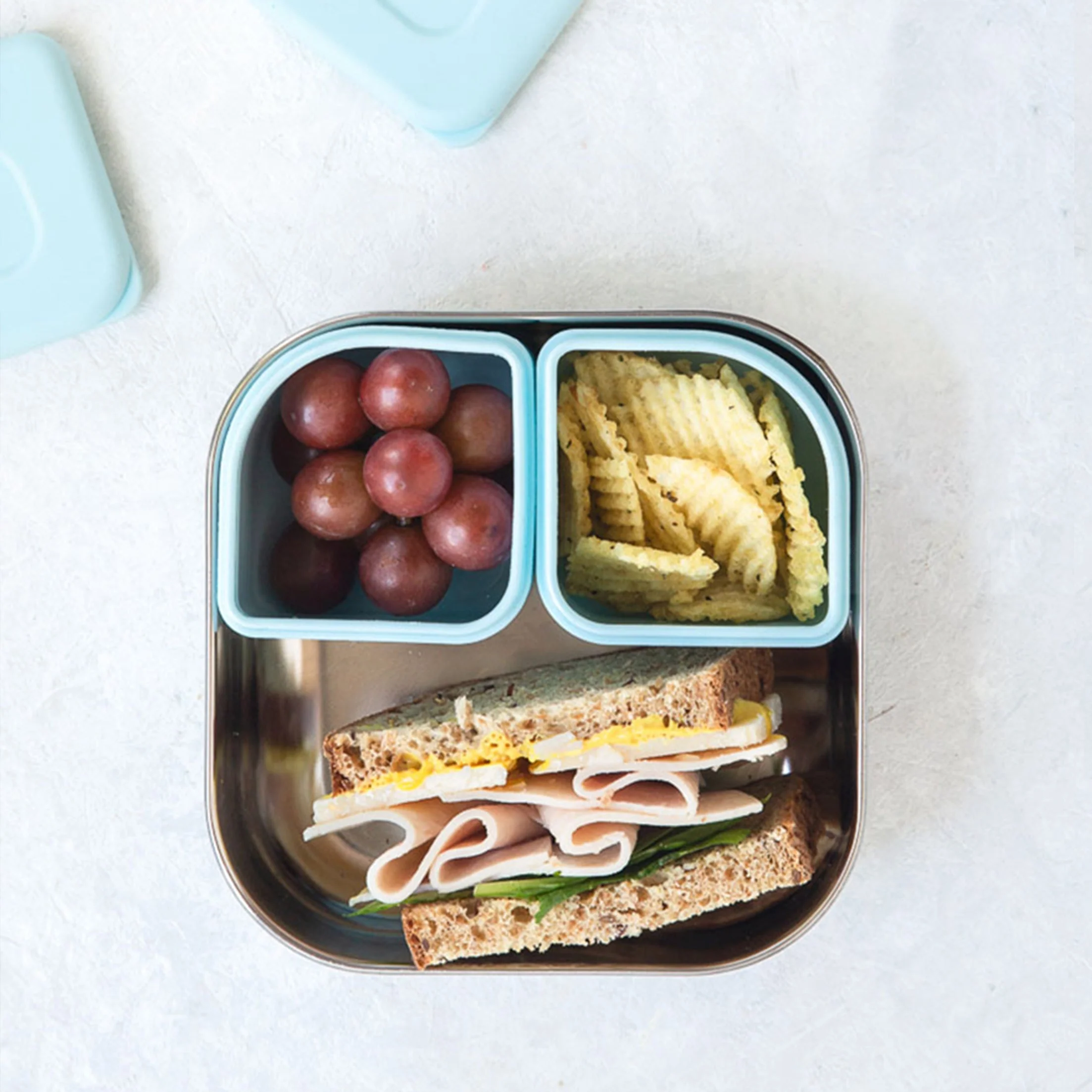 Grow Pac Pac Set - Kai by Miniware - Image 7