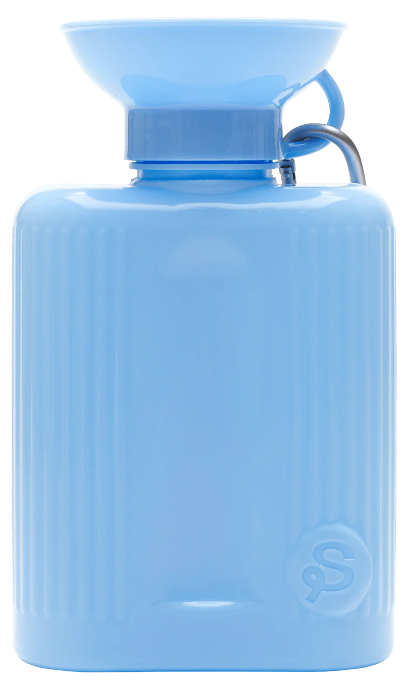 Growler Dog Travel Bottle - Image 4