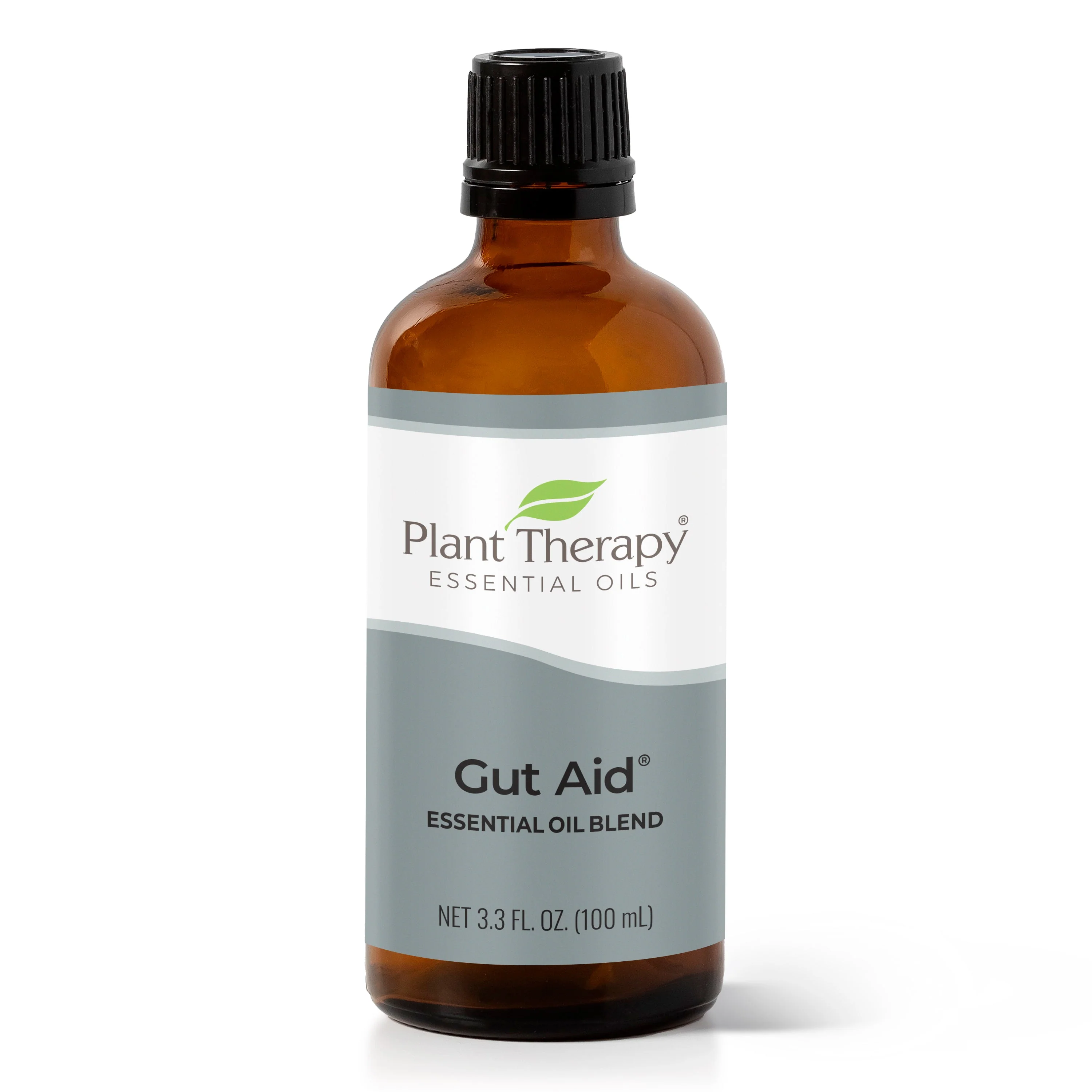 Gut Aid⢠Essential Oil Blend - Image 4