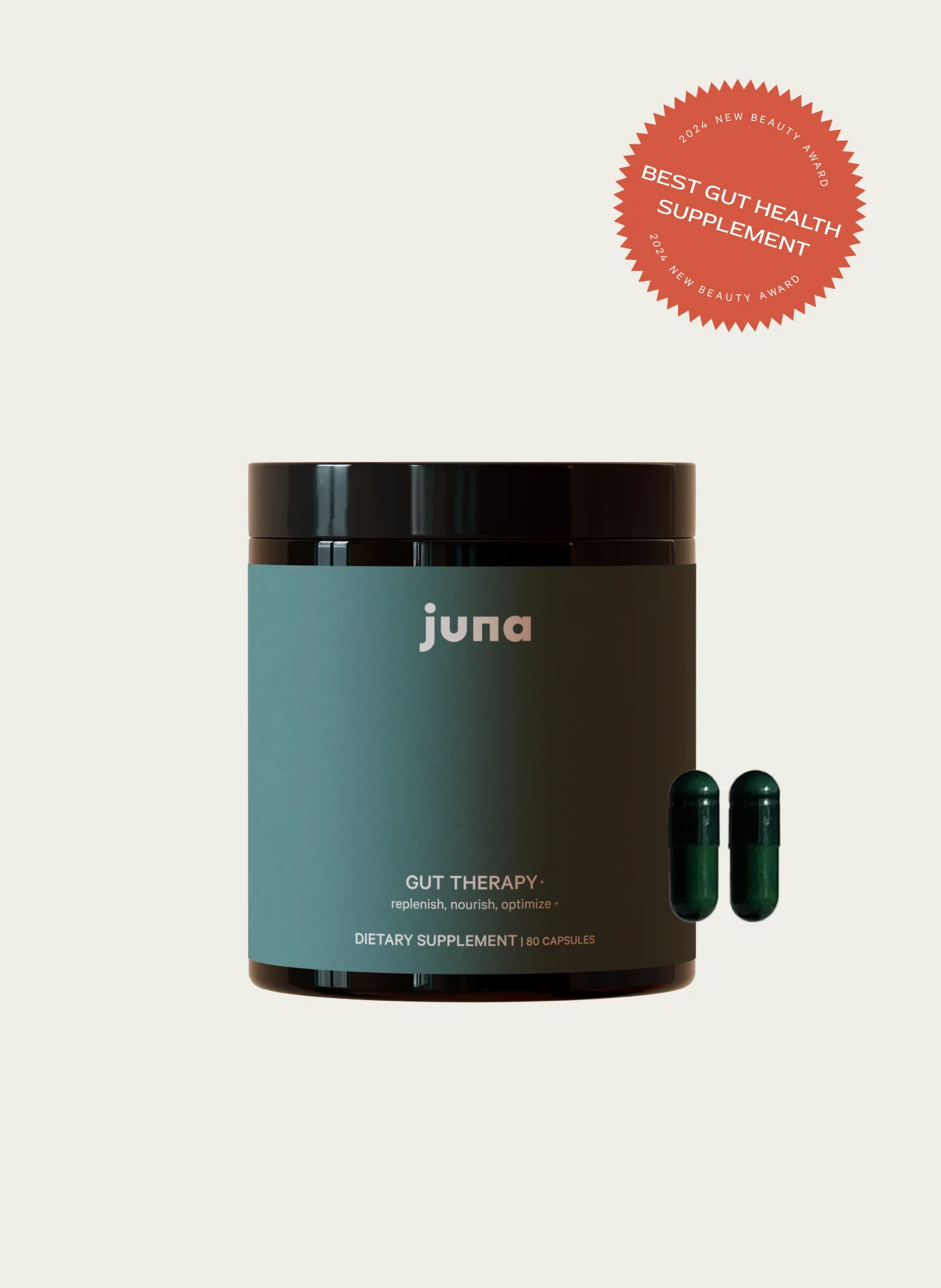 Gut Therapy