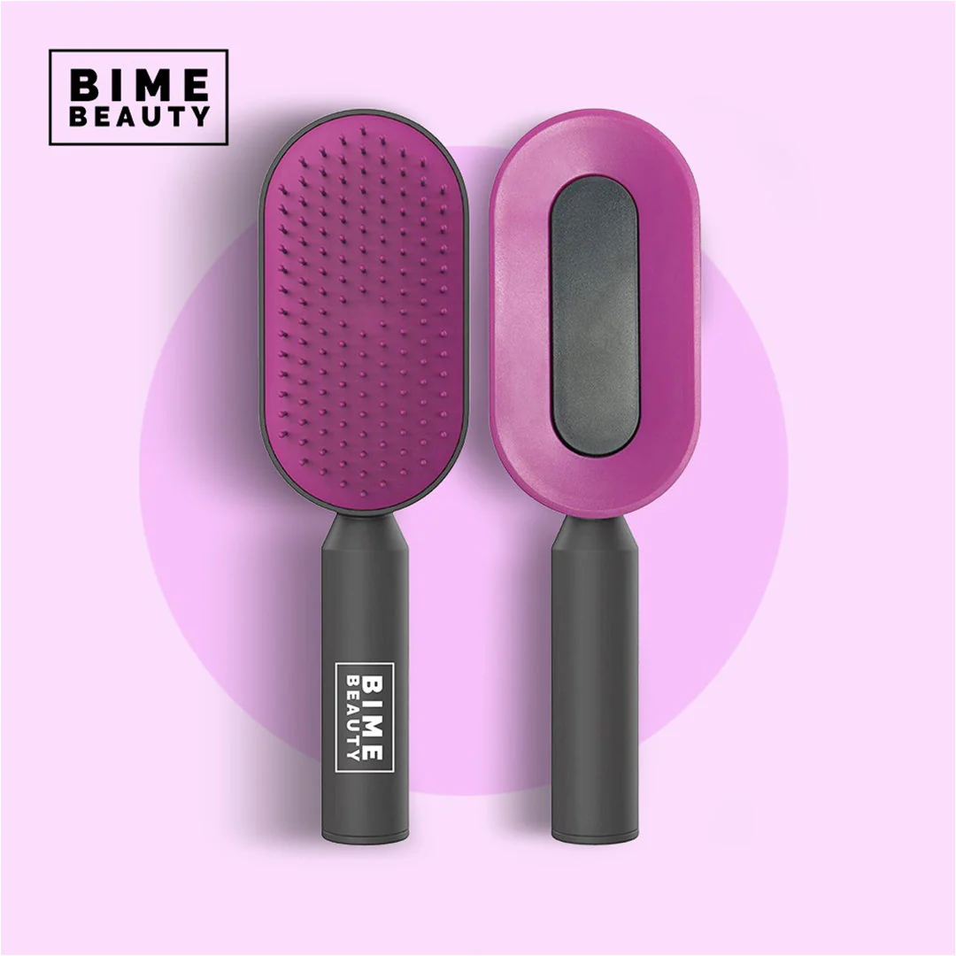 Hair Brush Happy Pack - Image 11