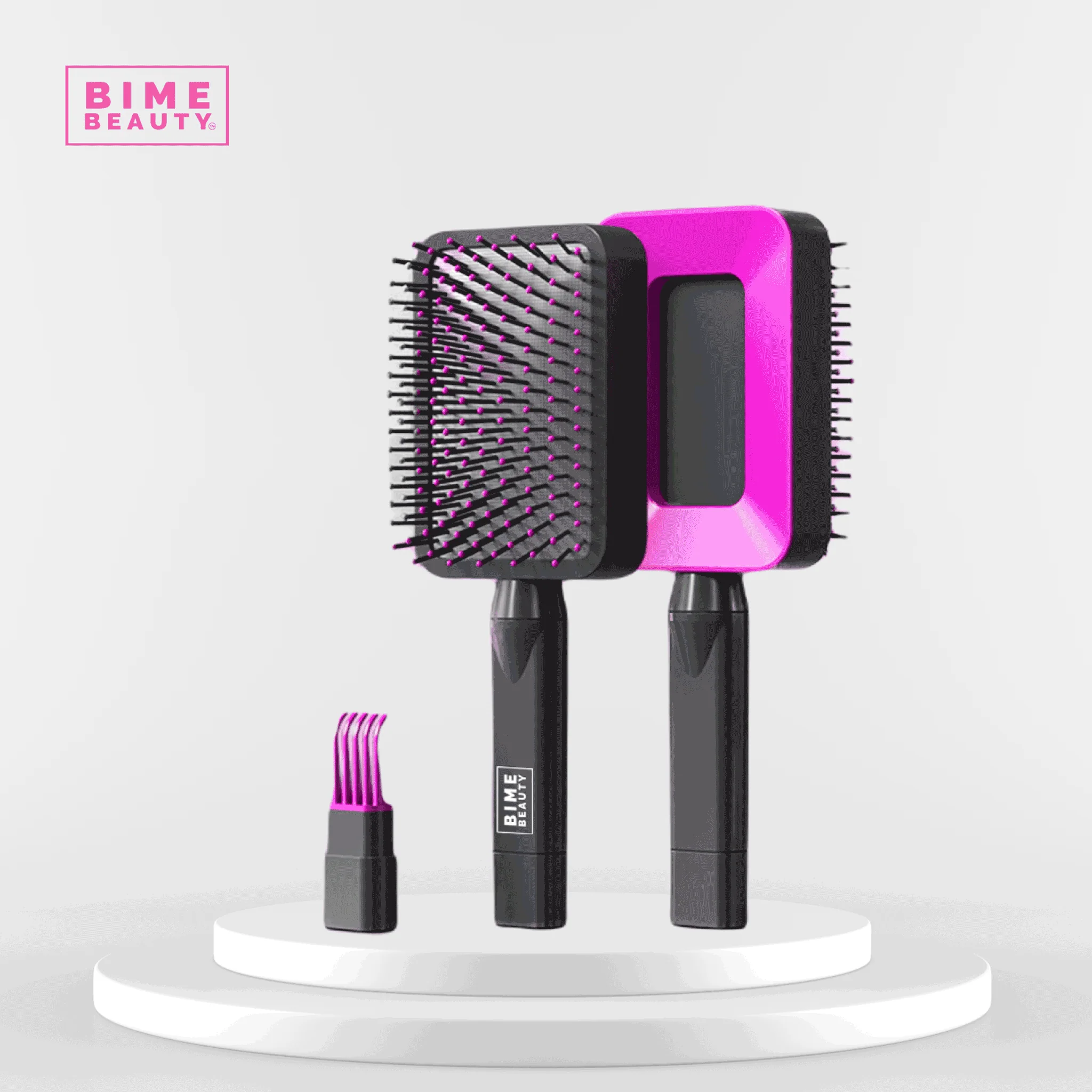 Hair Brush Happy Pack - Image 13