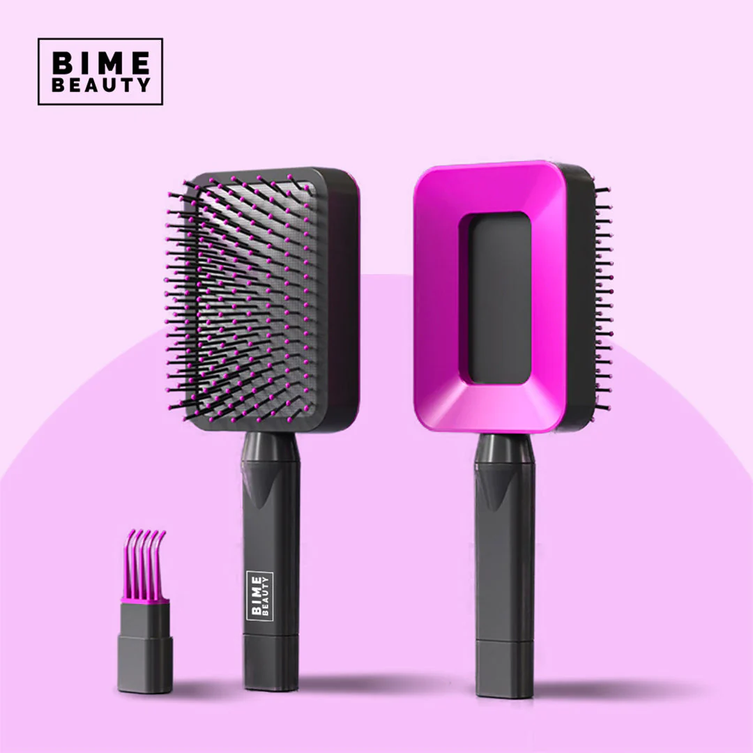 Hair Brush Happy Pack - Image 16