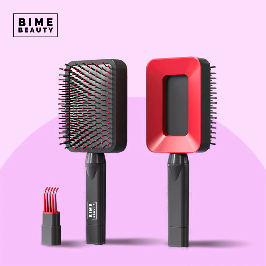 Hair Brush Happy Pack - Image 17
