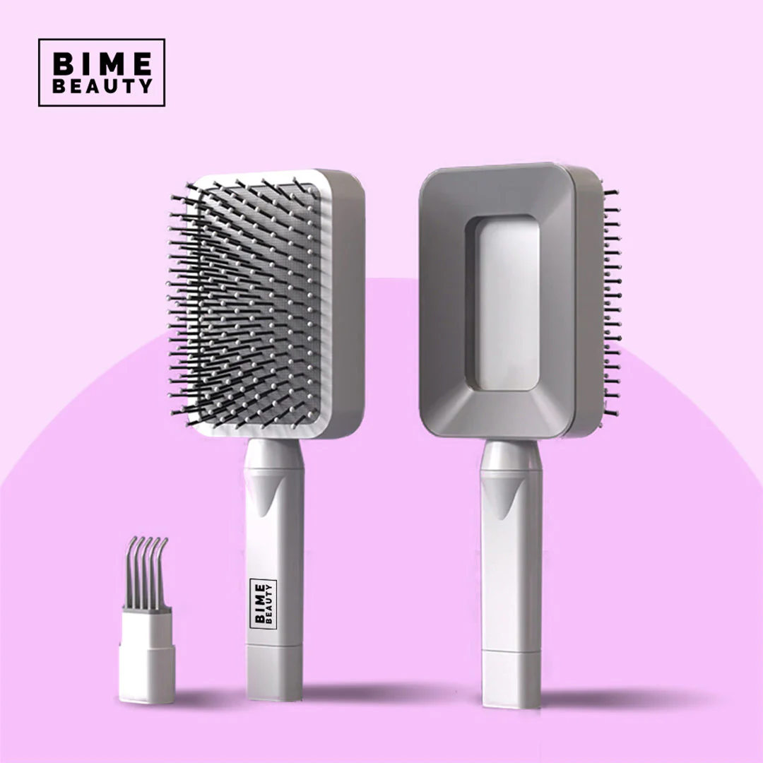 Hair Brush Happy Pack - Image 18