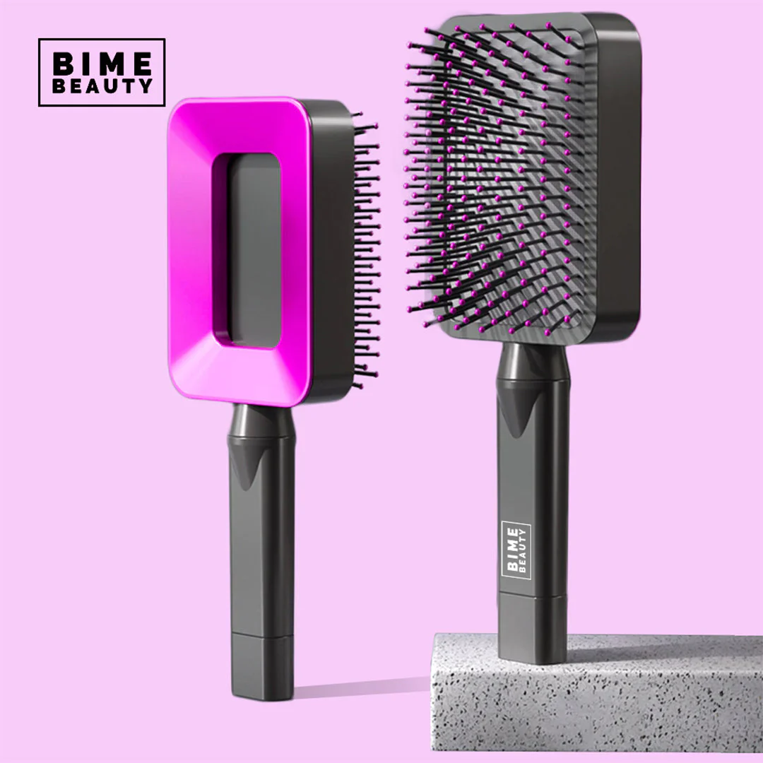 Hair Brush Happy Pack - Image 19