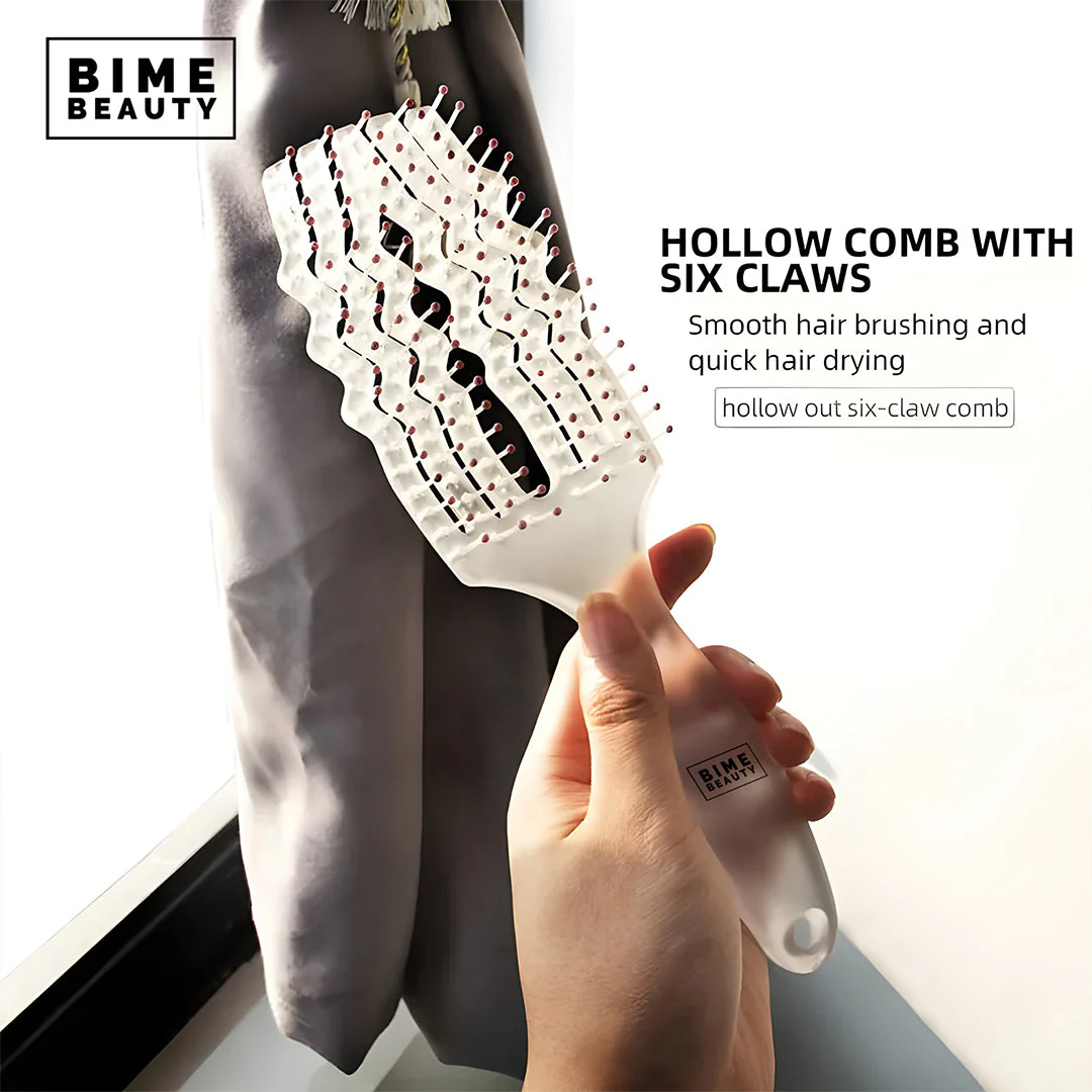 Hair Brush Happy Pack - Image 23