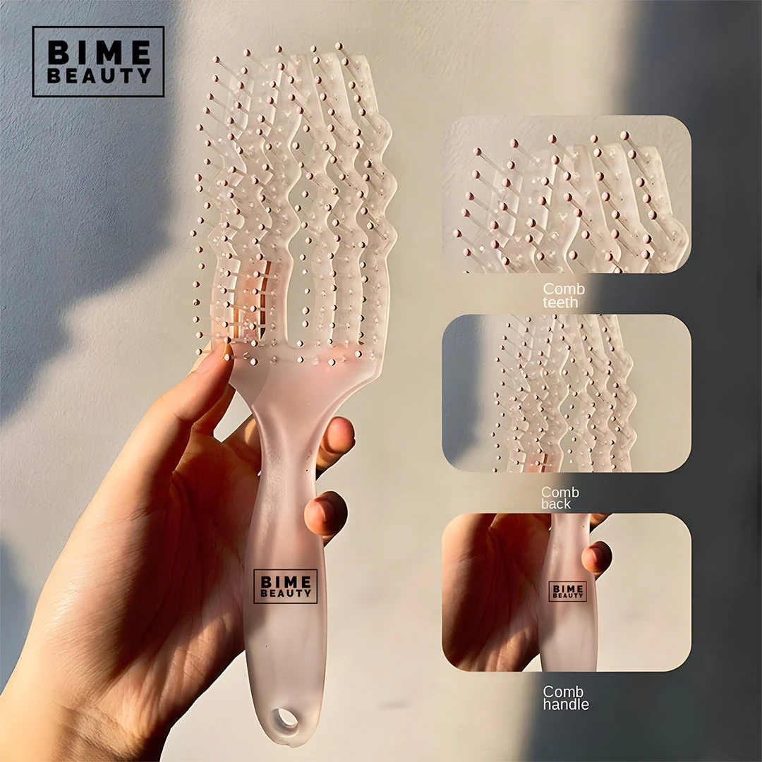 Hair Brush Happy Pack - Image 25