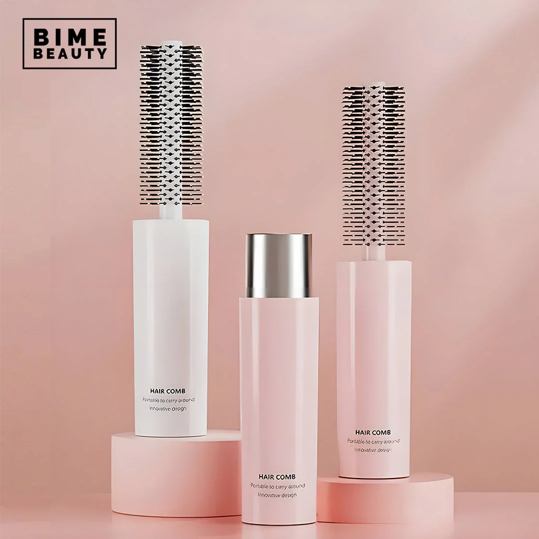 Hair Brush Happy Pack - Image 29