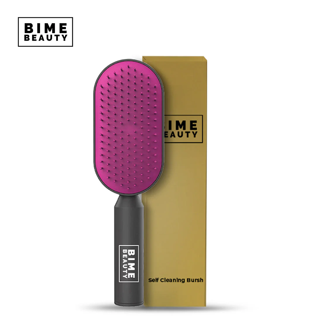 Hair Brush Happy Pack - Image 37