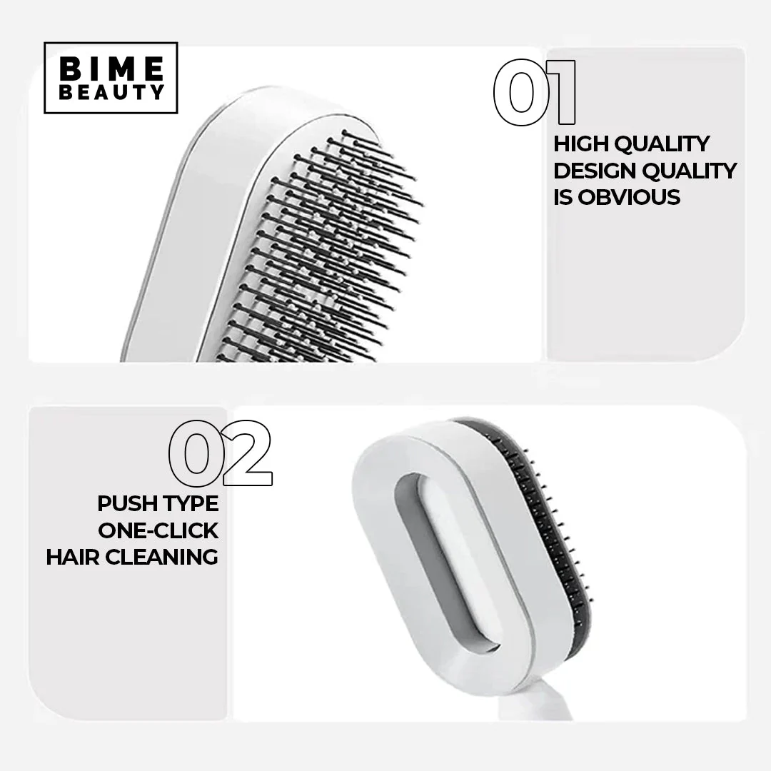 Hair Brush Happy Pack - Image 38