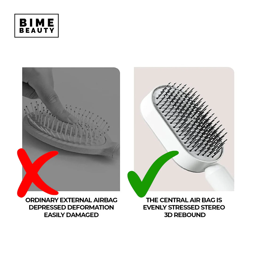 Hair Brush Happy Pack - Image 40