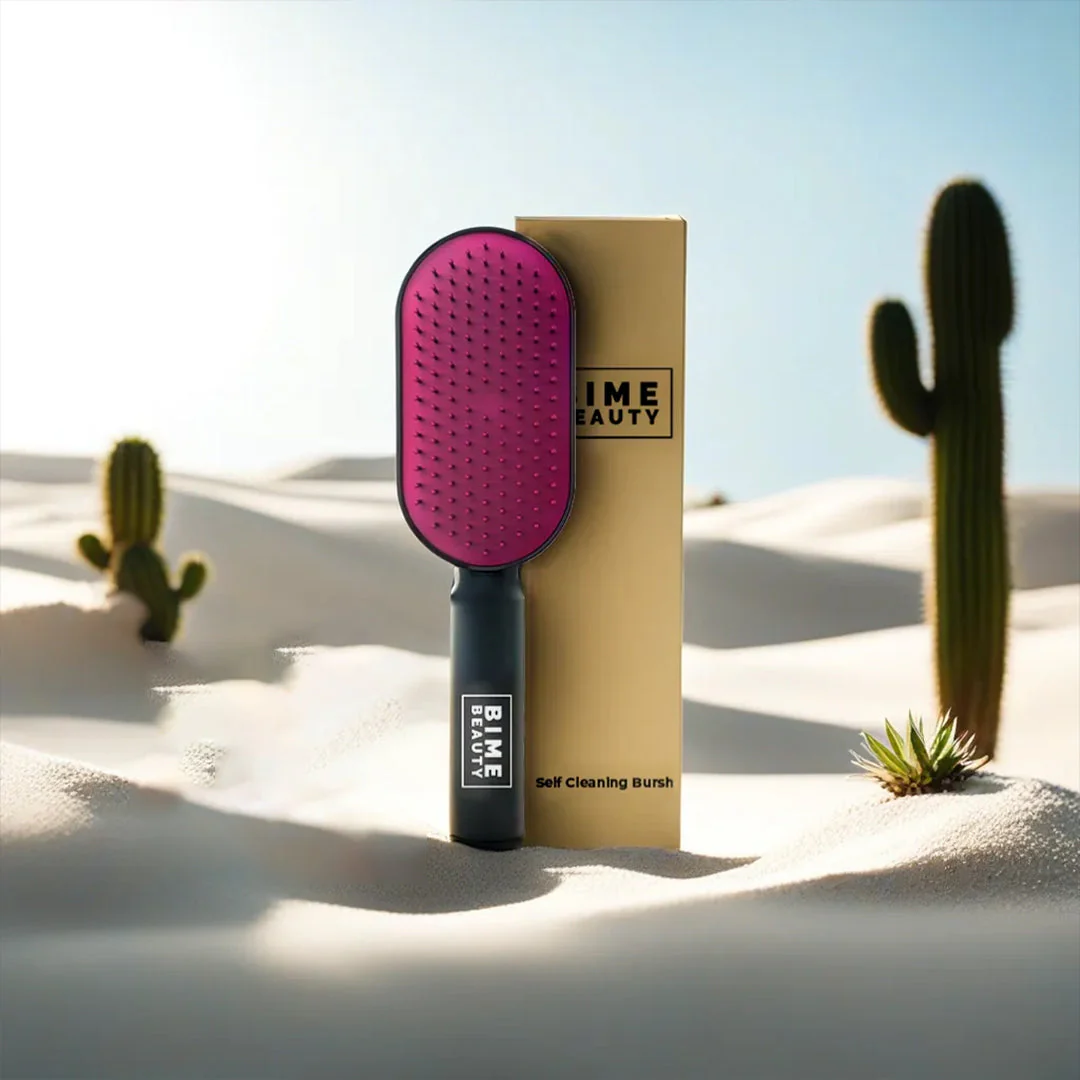 Hair Brush Happy Pack - Image 41