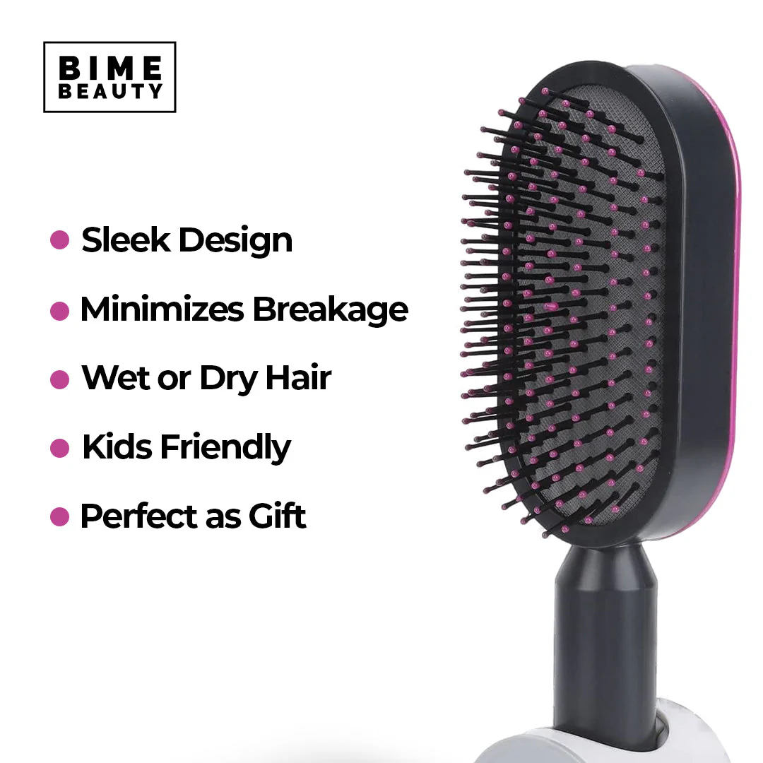 Hair Brush Happy Pack - Image 47