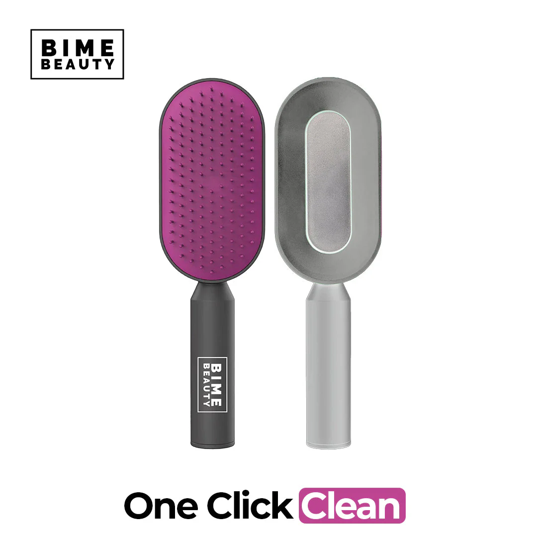 Hair Brush Happy Pack - Image 48