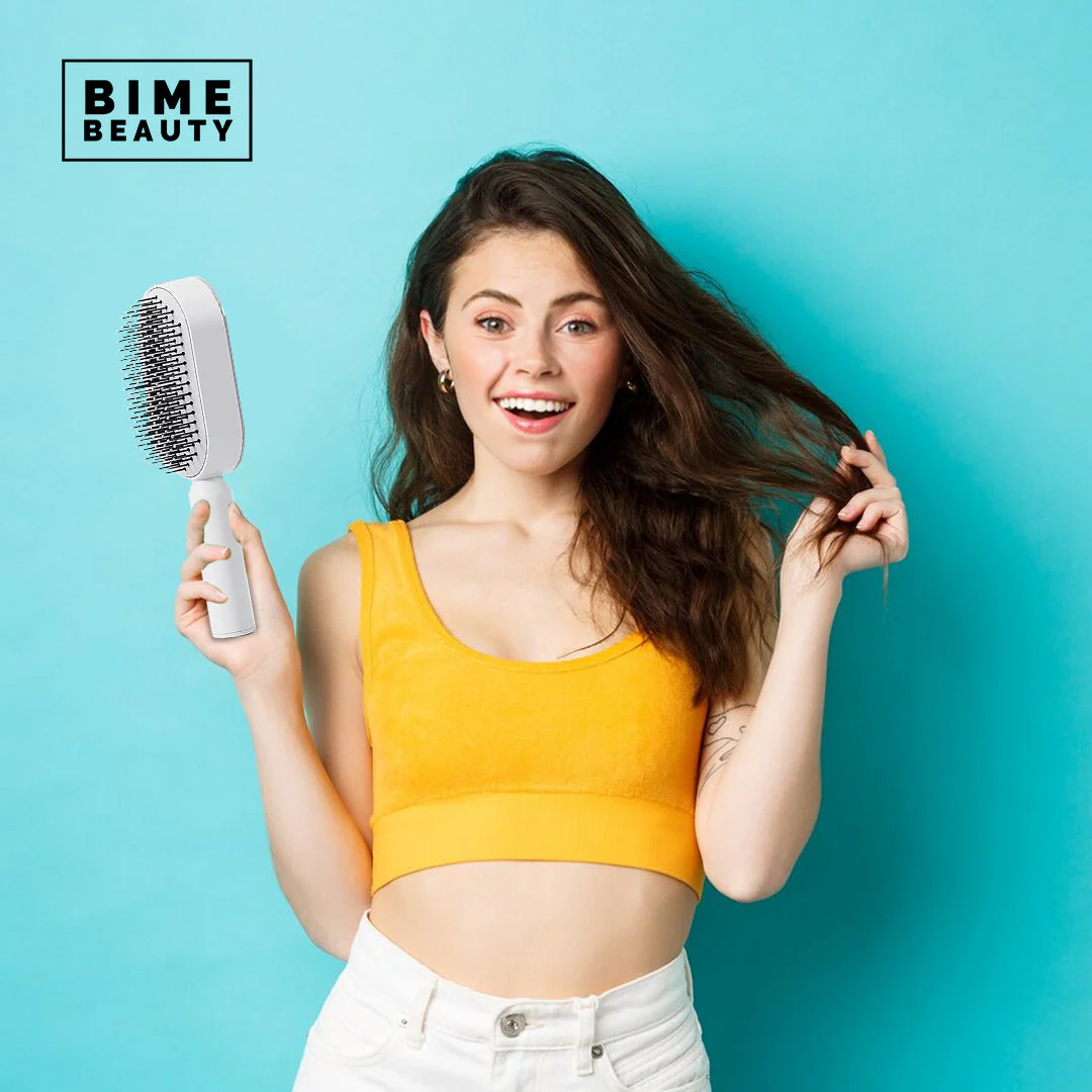 Hair Brush Happy Pack - Image 49