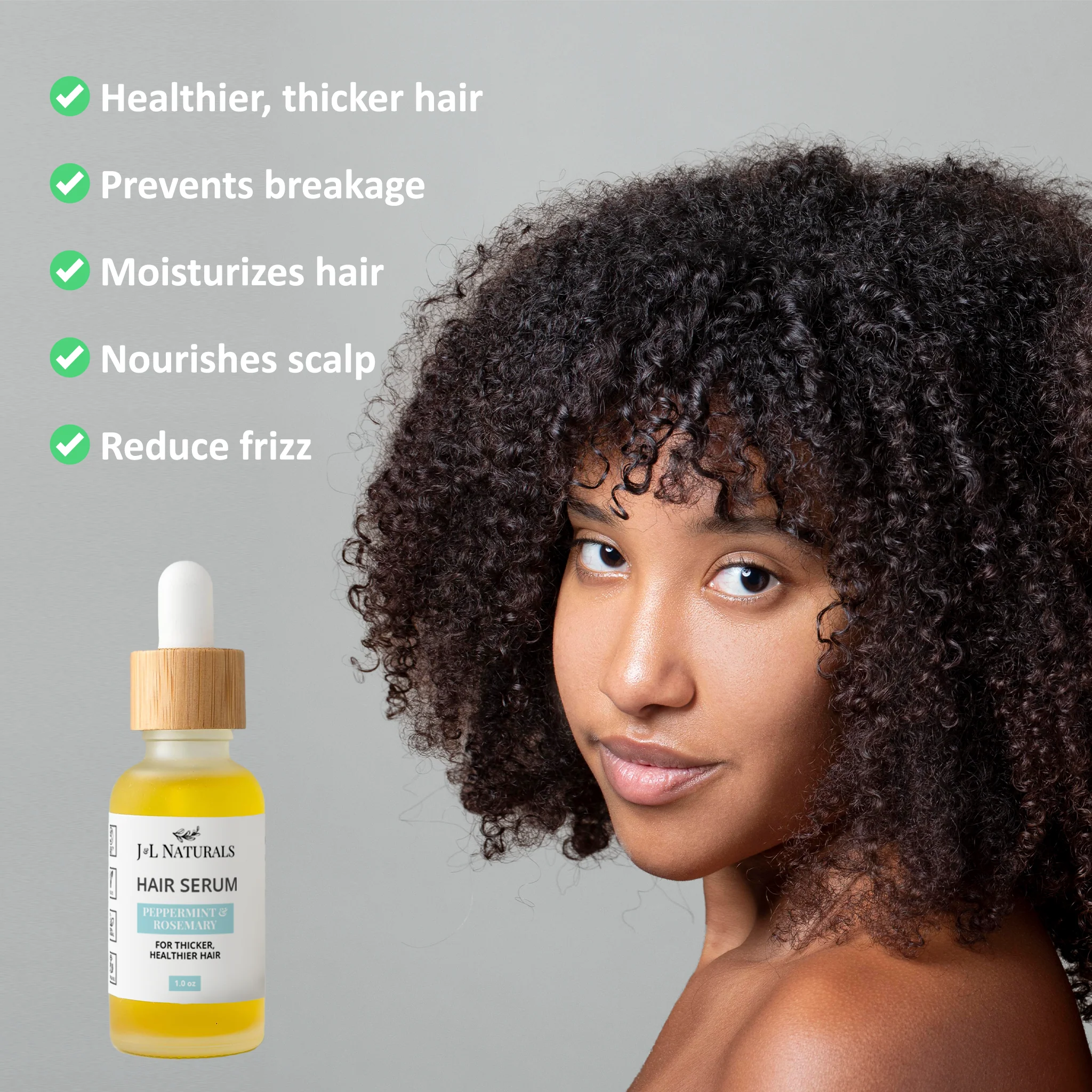 Hair Serum (Duo) - Image 14